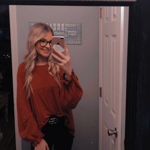 Meet your Posher, Baylee